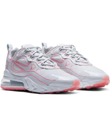 Sports-Shoes-De-Mujer-NIKE-AIR-MAX-270-REACT-SPECIAL-WHITE
