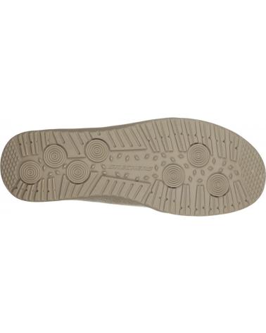Schuhe für Herren SKECHERS 66287 DEPORTIVO DE HOMBRE MEMORY FOAM TPE