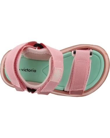 Sandali-De-Niña-VICTORIA-SANDALIAS-1152102-ROSA