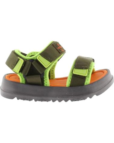 Sandalias-De-Niña-VICTORIA-SANDALIAS-1152102-VERDE