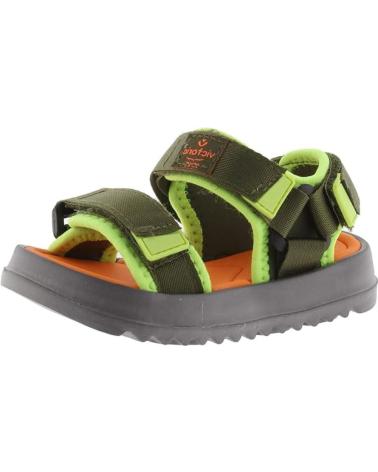 Sandali-De-Niña-VICTORIA-SANDALIAS-1152102-VERDE