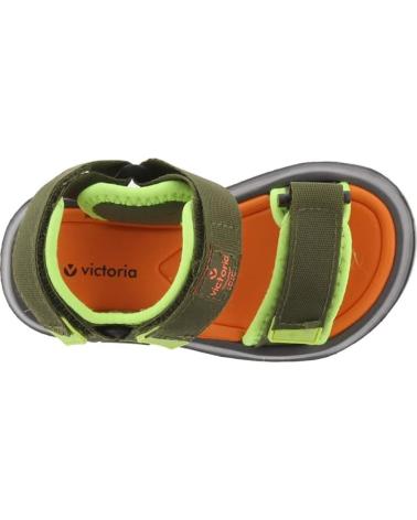 Sandali-De-Niña-VICTORIA-SANDALIAS-1152102-VERDE