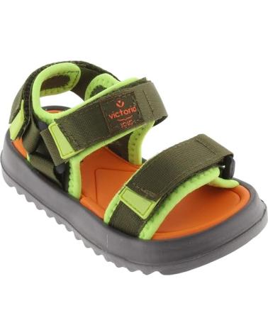 Sandali-De-Niña-VICTORIA-SANDALIAS-1152102-VERDE