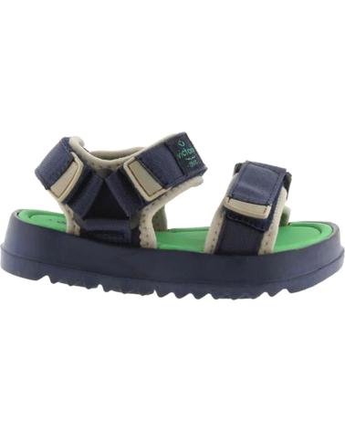 Sandalias de Niña y Niño VICTORIA SANDALIAS 1152102 AZUL