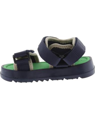 Sandali per Bambina e Bambino victoria SANDALIAS 1152102 AZUL