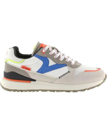 Man Trainers VICTORIA DEPORTIVAS 8802109 BLANCO