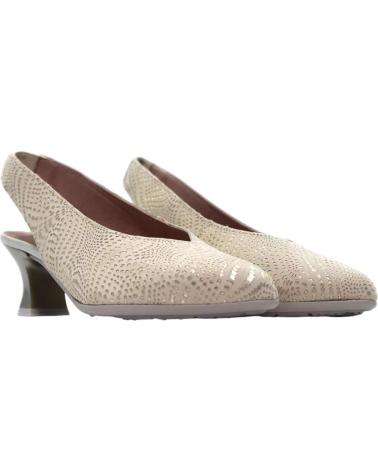 Sandálias de Mulher PITILLOS ZAPATOS 5750 ORO