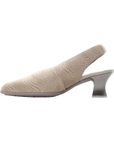 Sandálias de Mulher PITILLOS ZAPATOS 5750 ORO