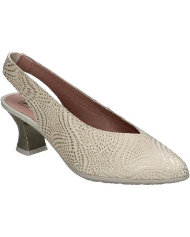 Sandálias de Mulher PITILLOS ZAPATOS 5750 ORO