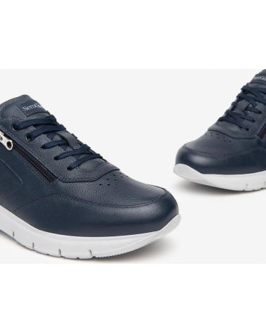 Scarpe-Sport-De-Hombre-NERO-GIARDINI-DOLLARINO-BLU-E400182U-AZUL