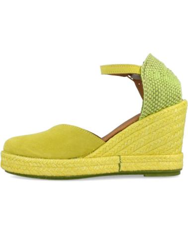 Sandali per Donna ITSE 155IB LIMA VERDE