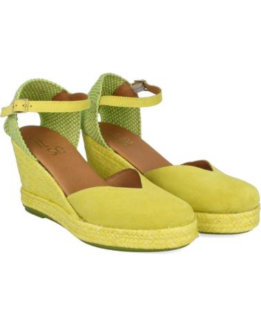 Sandali per Donna ITSE 155IB LIMA VERDE