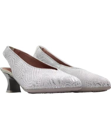 Sandálias de Mulher PITILLOS ZAPATOS 5750 PLATA