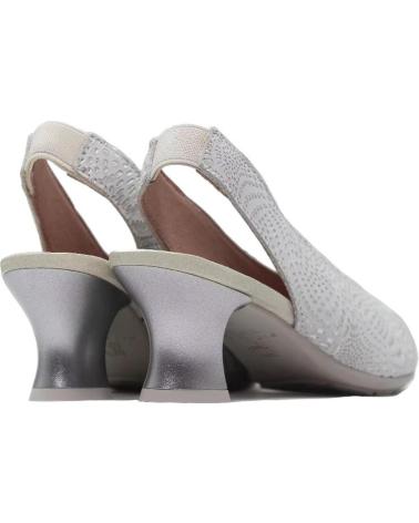 Sandálias de Mulher PITILLOS ZAPATOS 5750 PLATA