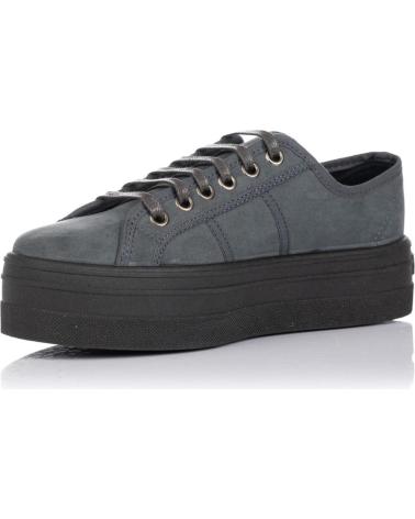 Sportschuhe für Damen VICTORIA ZAPATILLA 109205 MUJER GRIS