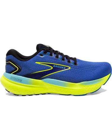 Zapatillas deporte pour Homme BROOKS ZAPATILLAS RUNNING GLYCERIN 21 429