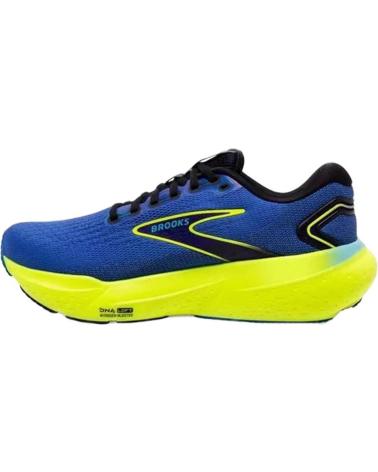 Zapatillas deporte pour Homme BROOKS ZAPATILLAS RUNNING GLYCERIN 21 429