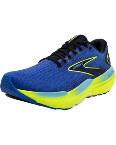 Zapatillas deporte pour Homme BROOKS ZAPATILLAS RUNNING GLYCERIN 21 429