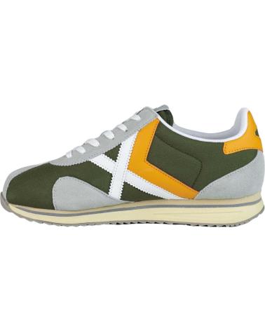 Esportes  de Mulher e Homem e Menino MUNICH 8350175 SAPPORO 175 VERDE