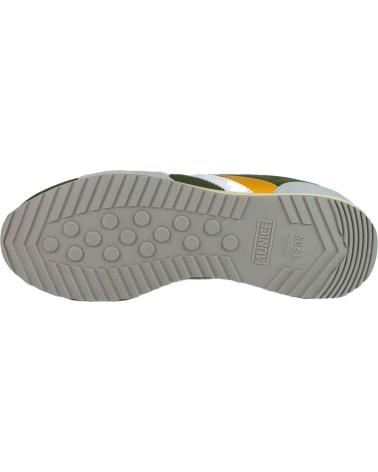 Esportes  de Mulher e Homem e Menino MUNICH 8350175 SAPPORO 175 VERDE