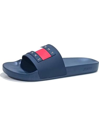 Infradito per Uomo TOMMY HILFIGER EM0EM01191 C1G AZUL