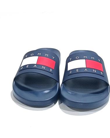 Infradito per Uomo TOMMY HILFIGER EM0EM01191 C1G AZUL