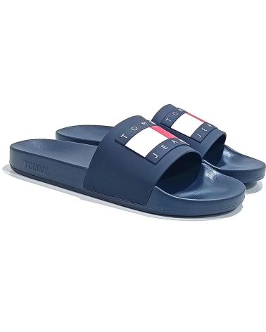 Infradito per Uomo TOMMY HILFIGER EM0EM01191 C1G AZUL