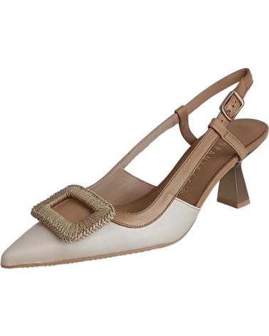 Zapatos-De-Tacón-De-Mujer-HISPANITAS-ZAPATO-VESTIR-DE-PIEL-CON-TACON-Y-SUELA-DE-GOMA-NATA