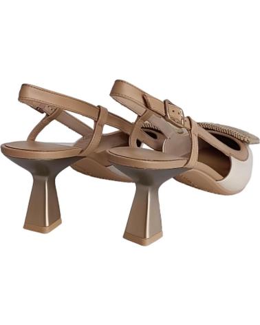 Zapatos-De-Tacón-De-Mujer-HISPANITAS-ZAPATO-VESTIR-DE-PIEL-CON-TACON-Y-SUELA-DE-GOMA-NATA