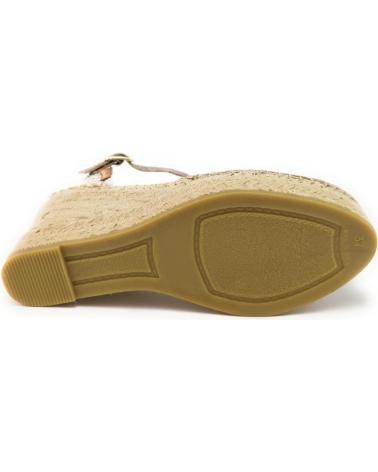 Sandalias-De-Mujer-VIDORRETA-TILO-18100-PIEL-PLAT-PLATINO