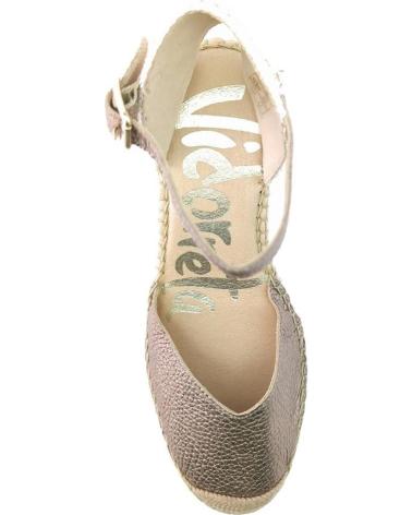 Sandalias-De-Mujer-VIDORRETA-TILO-18100-PIEL-PLAT-PLATINO