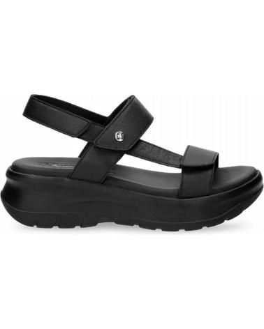 Sandalias-De-Mujer-PANAMA-JACK-NOOR-B1-PIEL-NEGRA-NEGRO