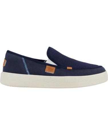 Zapatos-De-Hombre-HEY-DUDE-SUNAPEE-M-COASTLINE-AZUL
