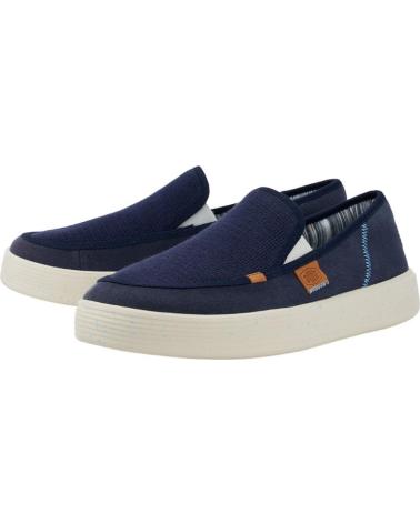 Schuhe-De-Hombre-HEY-DUDE-SUNAPEE-M-COASTLINE-AZUL