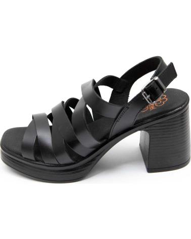 Sandalias-De-Mujer-PORRONET-3053-001-ILIA-NEGRO