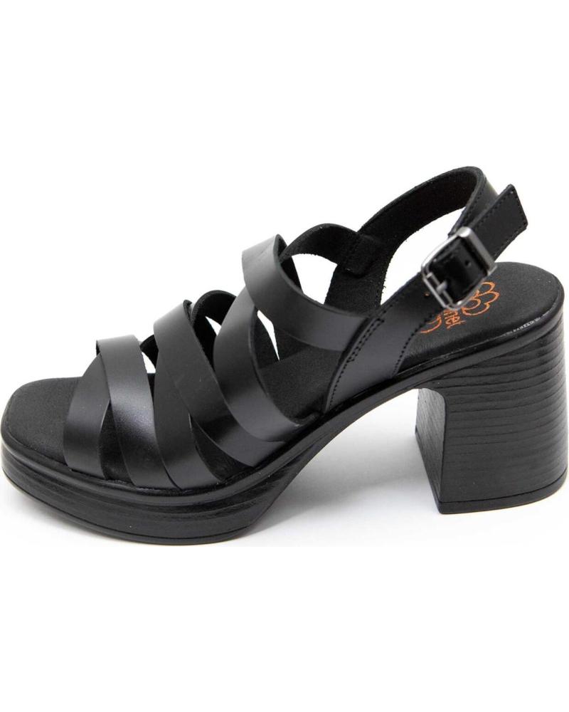 Sandalias-De-Mujer-PORRONET-3053-001-ILIA-NEGRO