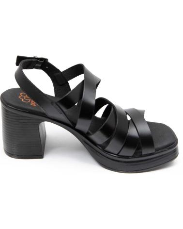 Sandalias-De-Mujer-PORRONET-3053-001-ILIA-NEGRO