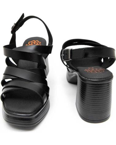 Sandalias-De-Mujer-PORRONET-3053-001-ILIA-NEGRO