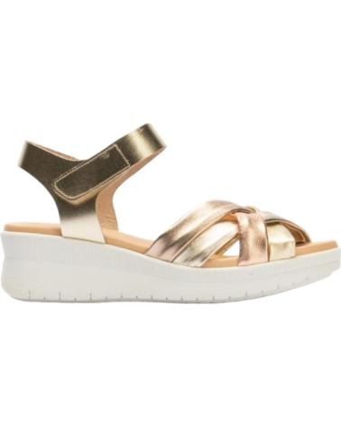 Sandali-De-Mujer-PITILLOS-CUNAS-5540-MUJER-ORO-DORADO-ORO