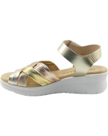 Sandali-De-Mujer-PITILLOS-CUNAS-5540-MUJER-ORO-DORADO-ORO