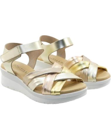 Sandali-De-Mujer-PITILLOS-CUNAS-5540-MUJER-ORO-DORADO-ORO