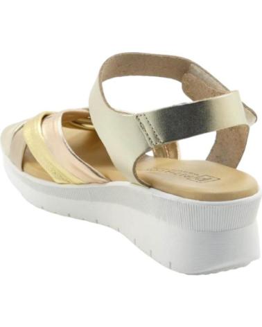 Sandali-De-Mujer-PITILLOS-CUNAS-5540-MUJER-ORO-DORADO-ORO