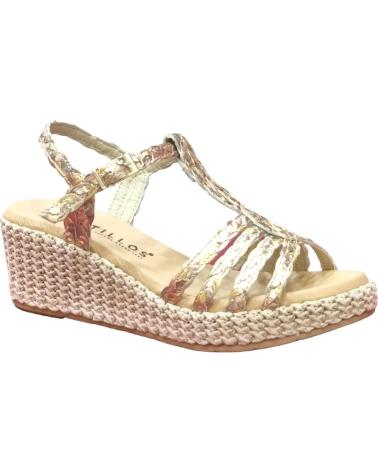 Sandali-De-Mujer-PITILLOS-SANDALIAS-DORADAS-ORO