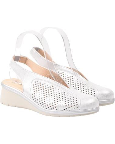 Sandales-De-Mujer-PITILLOS-ZAPATOS-PLATA