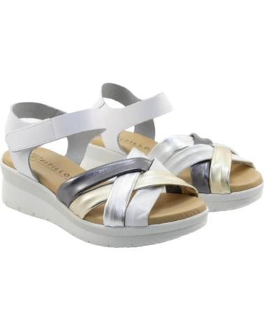 Sandali-De-Mujer-PITILLOS-CUNAS-5540-MUJER-BLANCO-BLANCO