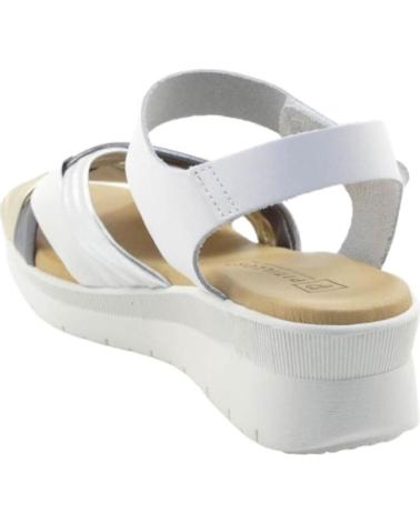 Sandali-De-Mujer-PITILLOS-CUNAS-5540-MUJER-BLANCO-BLANCO