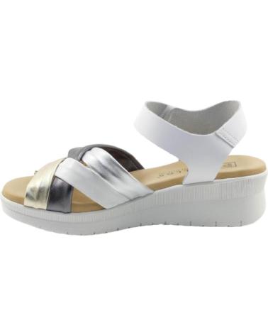 Sandali-De-Mujer-PITILLOS-CUNAS-5540-MUJER-BLANCO-BLANCO