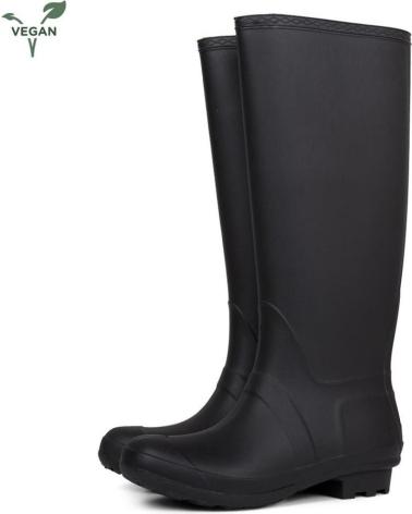 Botas de agua de Mujer GIOSEPPO BOTAS DE AGUA 64621 NEGRO