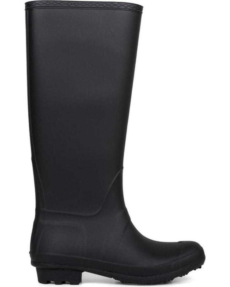 Botas de agua de Mujer GIOSEPPO BOTAS DE AGUA 64621 NEGRO