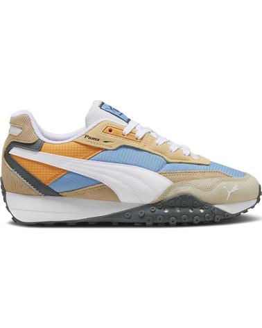 Man Zapatillas deporte PUMA ZAPATILLAS BLKTOP VARIOS COLORES